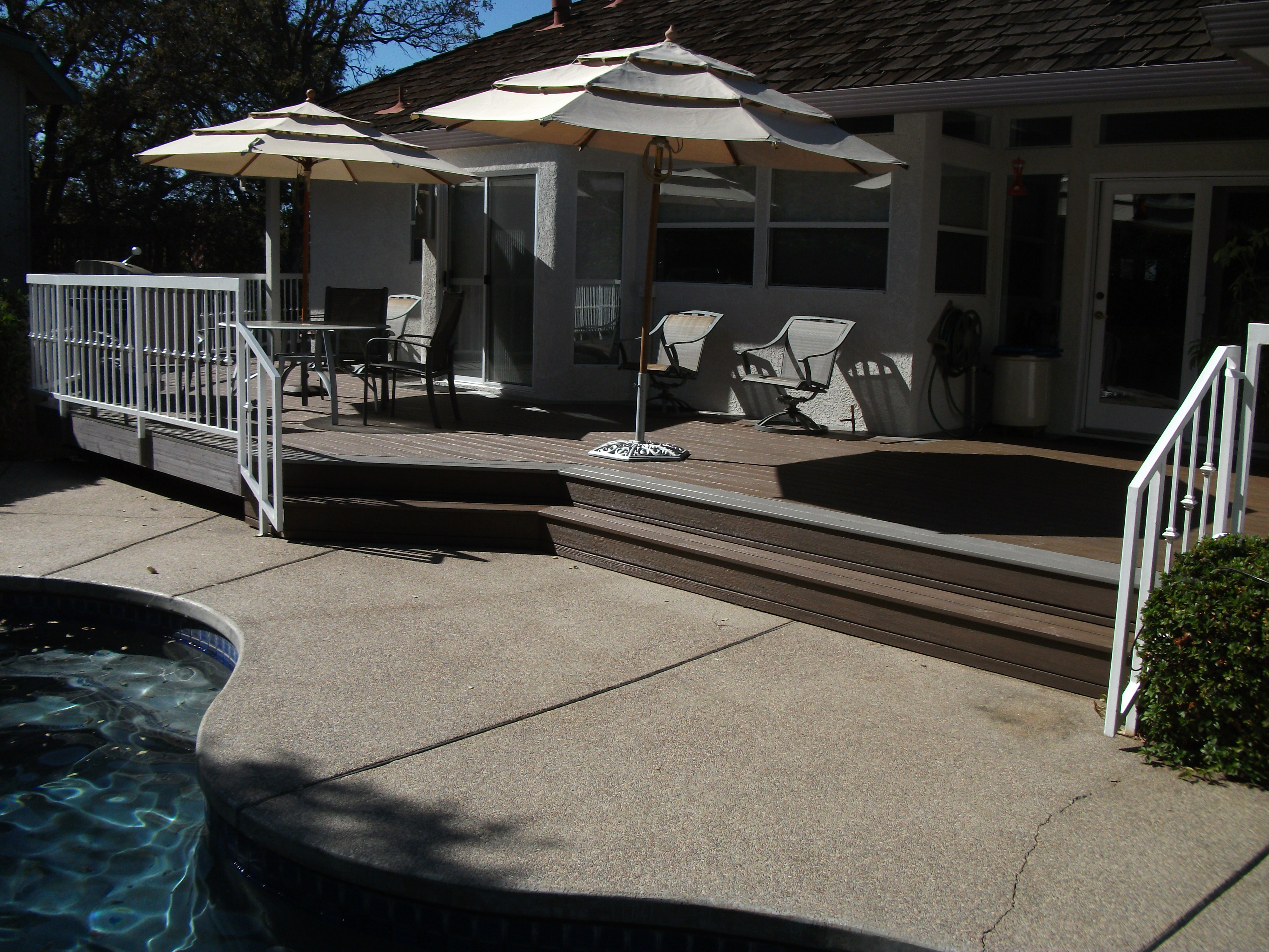 Satterfield Construction - Fair Oaks, CA