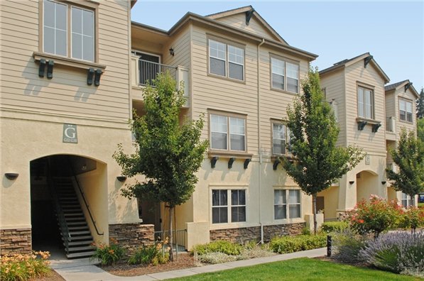 The Estates at Park Place