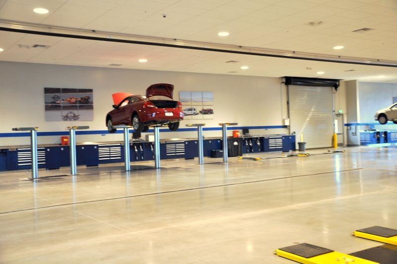 Honda dealers in colorado springs colorado #3