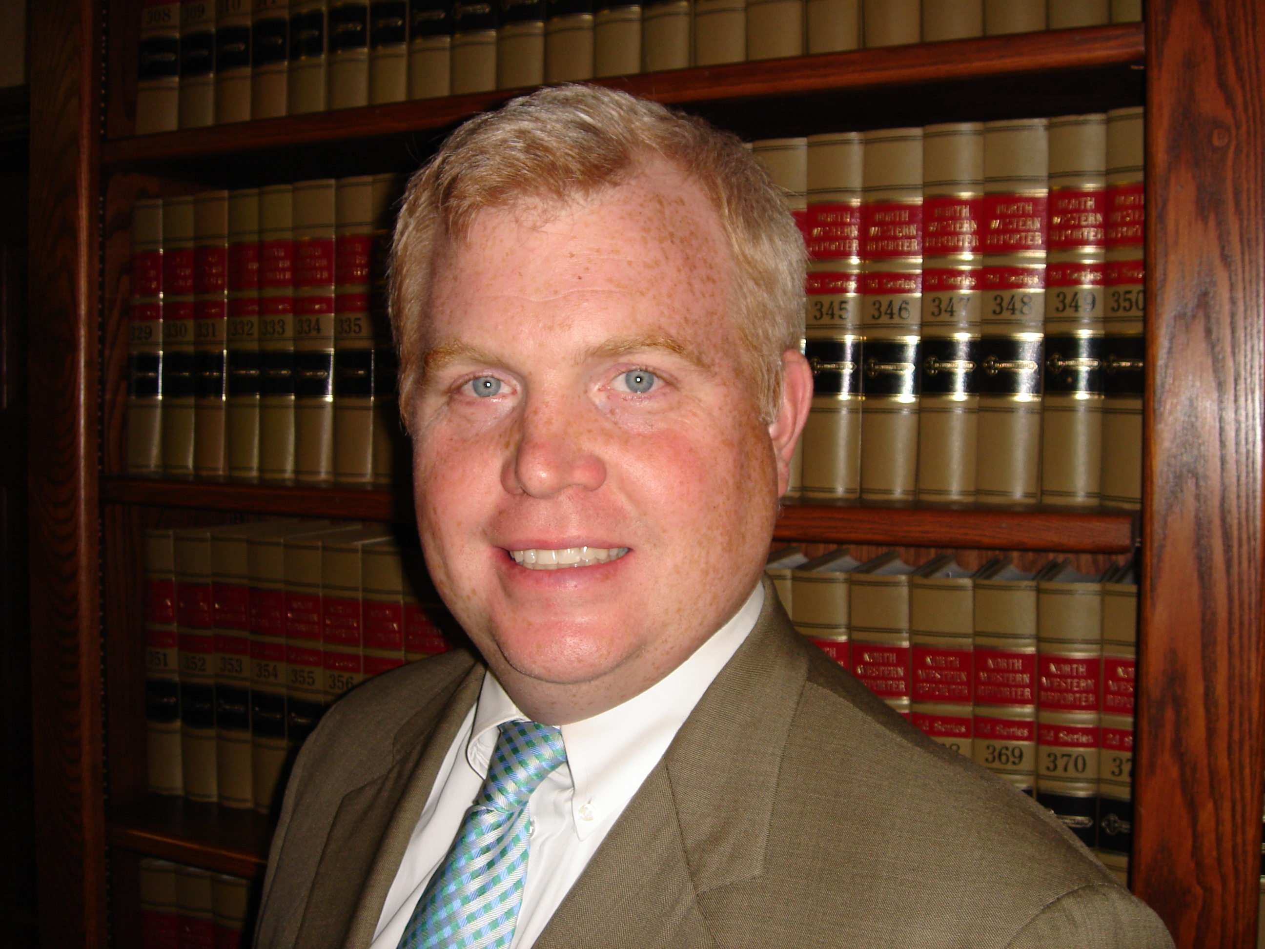 Cavanaugh Law Firm, Pc, Llo