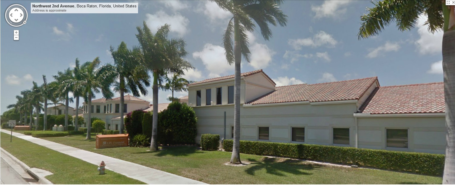 Gaines Financial Group, Inc. Gaines Financial Group, Inc.