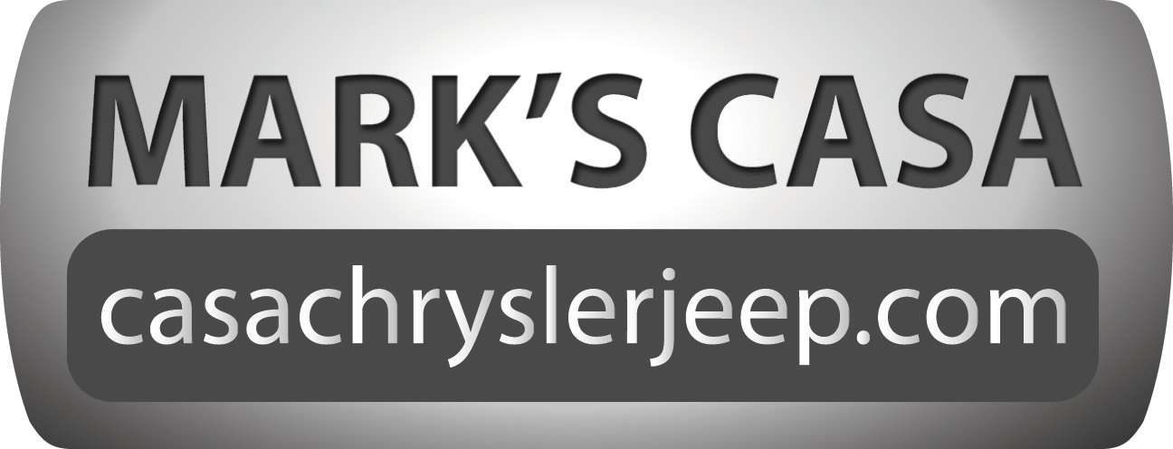 Mark's Casa Chrysler Jeep Photo