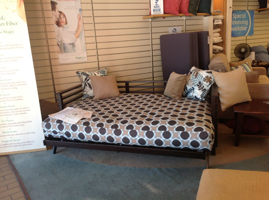 The Futon Shop Photo