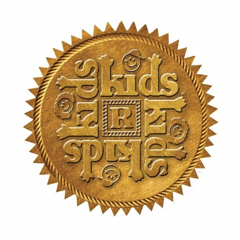 Kids R Kids of Katy FM 1463 Logo