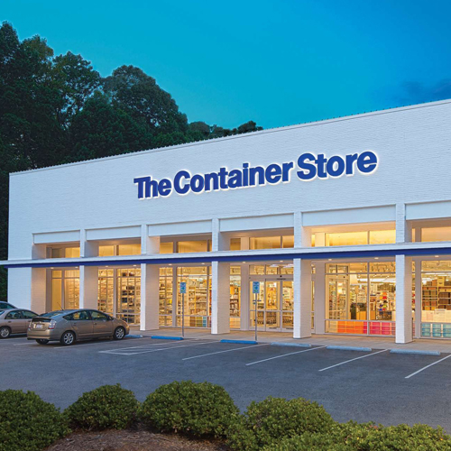 The Container Store Photo