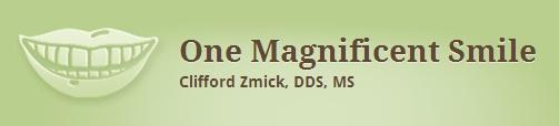 One Magnificent Smile LTD