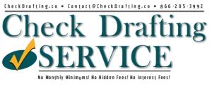 Check Drafting Services - classified ad