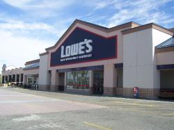 Lowe's Home Improvement Photo