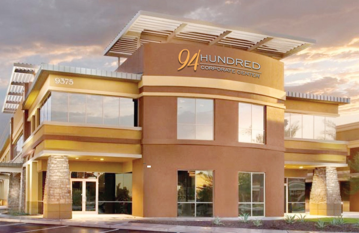 94 Hundred Corporate Center - Executive Suites in Scottsdale Photo