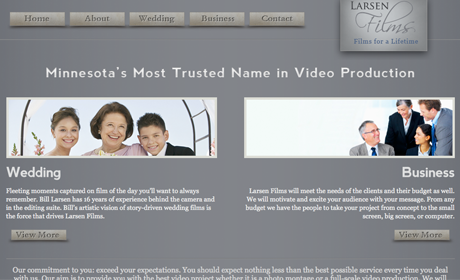 Spark Logix Studios WordPress & Marketing - Minneapolis, MN