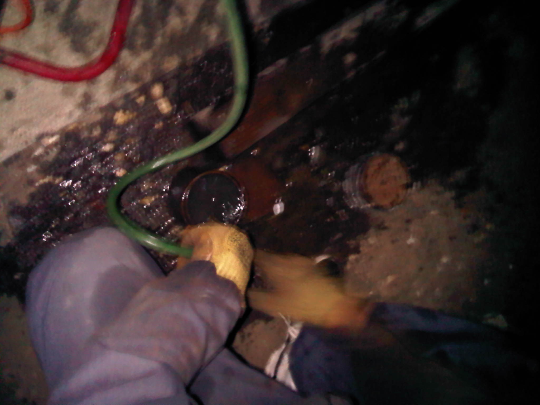 Power Plumbing - Union City, CA