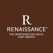 Hotels & Motels in TX Fort Worth 76102 The Worthington Renaissance Fort Worth Hotel 200 Main Street (817)870-1000