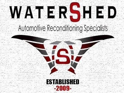 WaterShed Auto Care