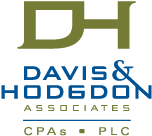 Davis & Hodgdon Associates CPAs
