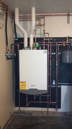 Mark Lindsay and Son Plumbing & Heating, Inc.