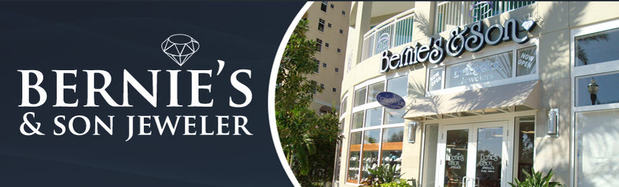 Bernie's & Son Jewelers