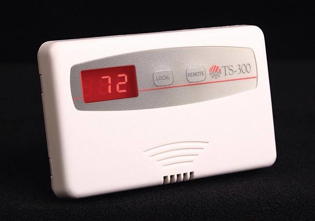 Robert's Electronics & Security Inc