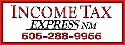 Financial Express of New Mexico, LLC dba INCOME TAX EXPRESS NM Photo