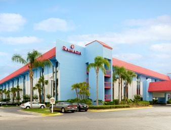 Ramada Maingate West Kissimmee