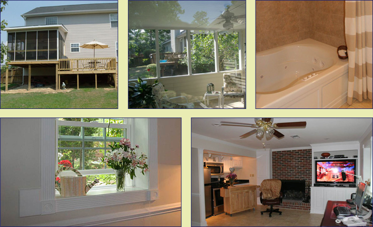Jv General Construction - Concord, CA