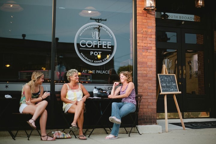 Greenville, OH Map & Directions - MapQuest