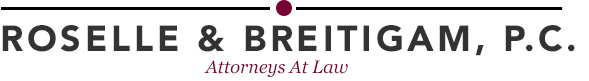 Roselle & Breitigam, P.C.