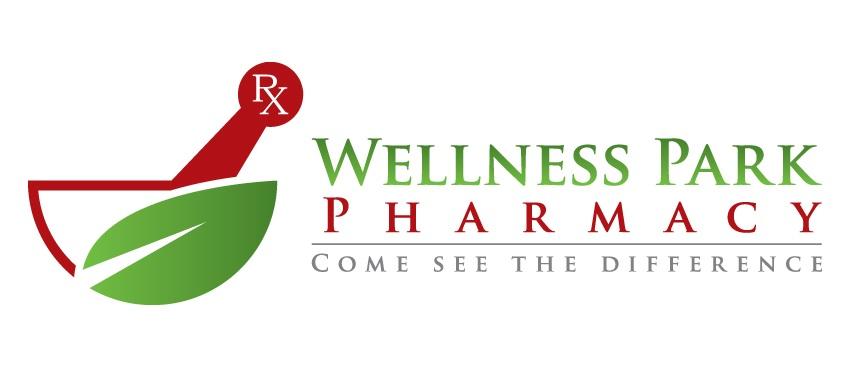 Wellness park pharmacy Logo