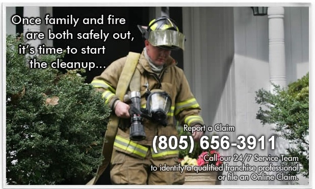 Servpro Ventura Photo