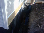 Establishing Firm Foundations Waterproofing - Monee, IL