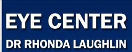 Eye Center Dr Rhonda Laughlin