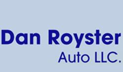 Dan Royster Auto LLC