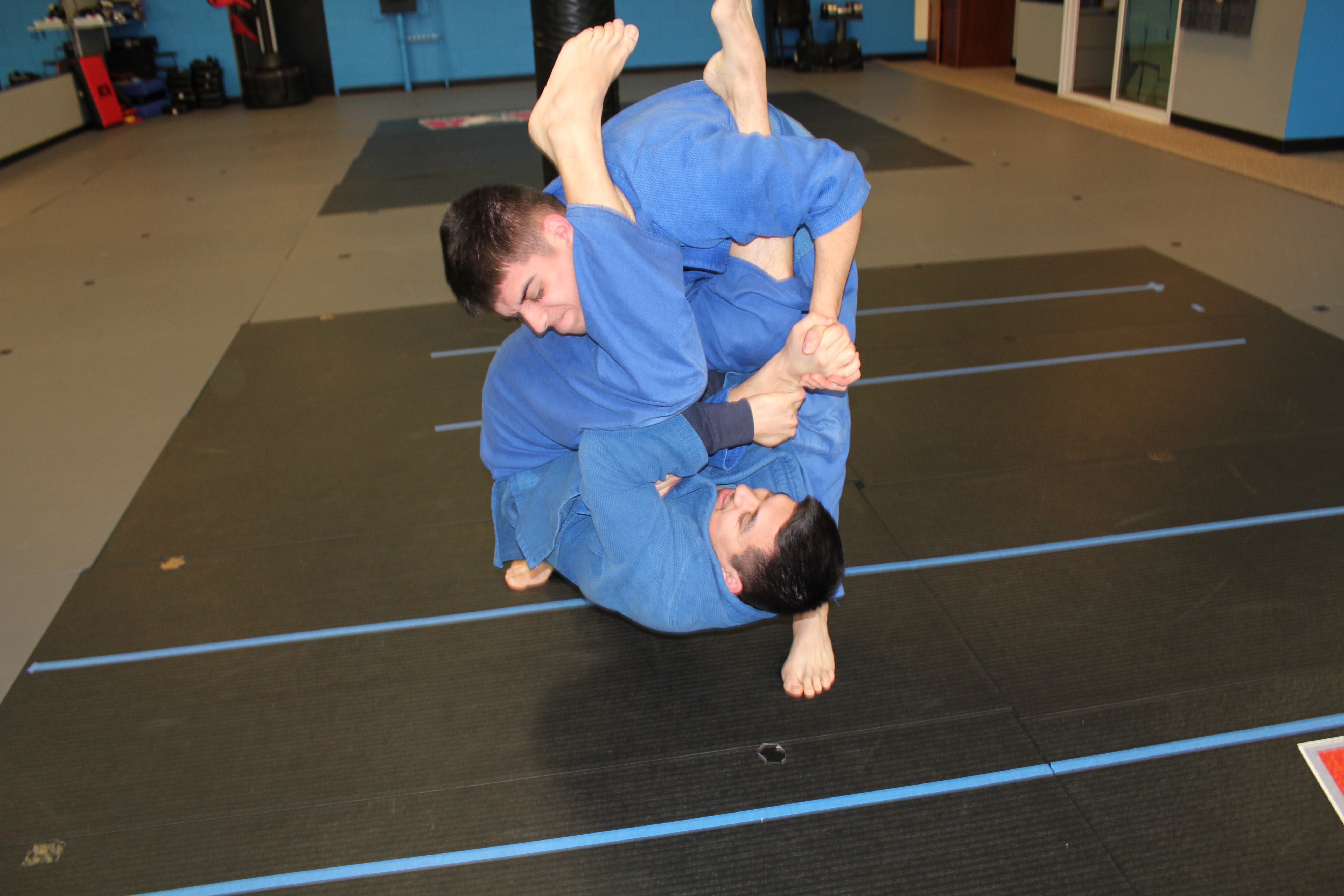 Gorilla Grappling - Prior Lake, MN