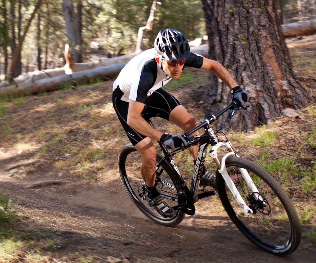 Berkshire Mountain Bikes