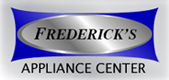Fredericks Appliance Center Photo