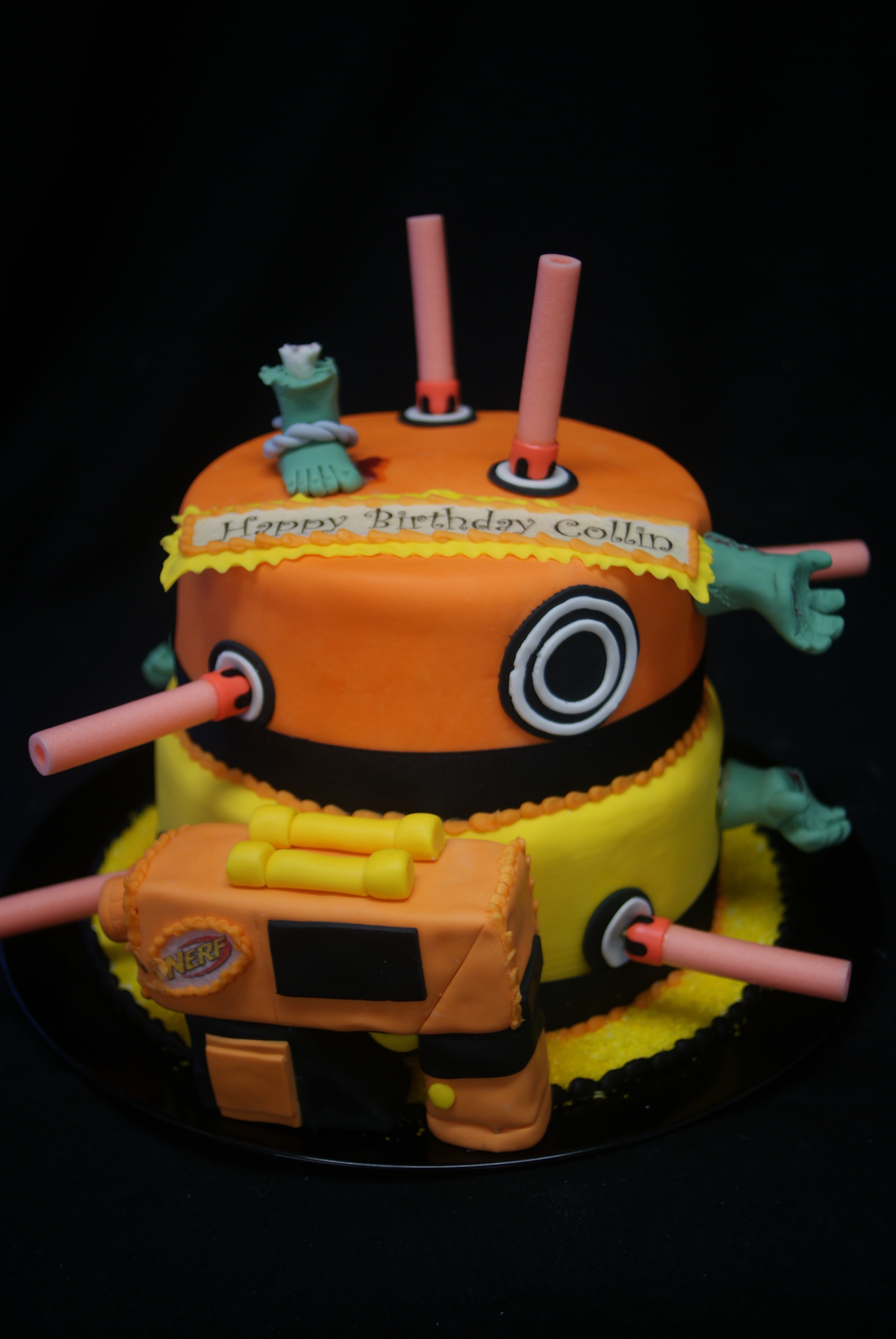Cakes by Design Edible Art - North Andover, MA