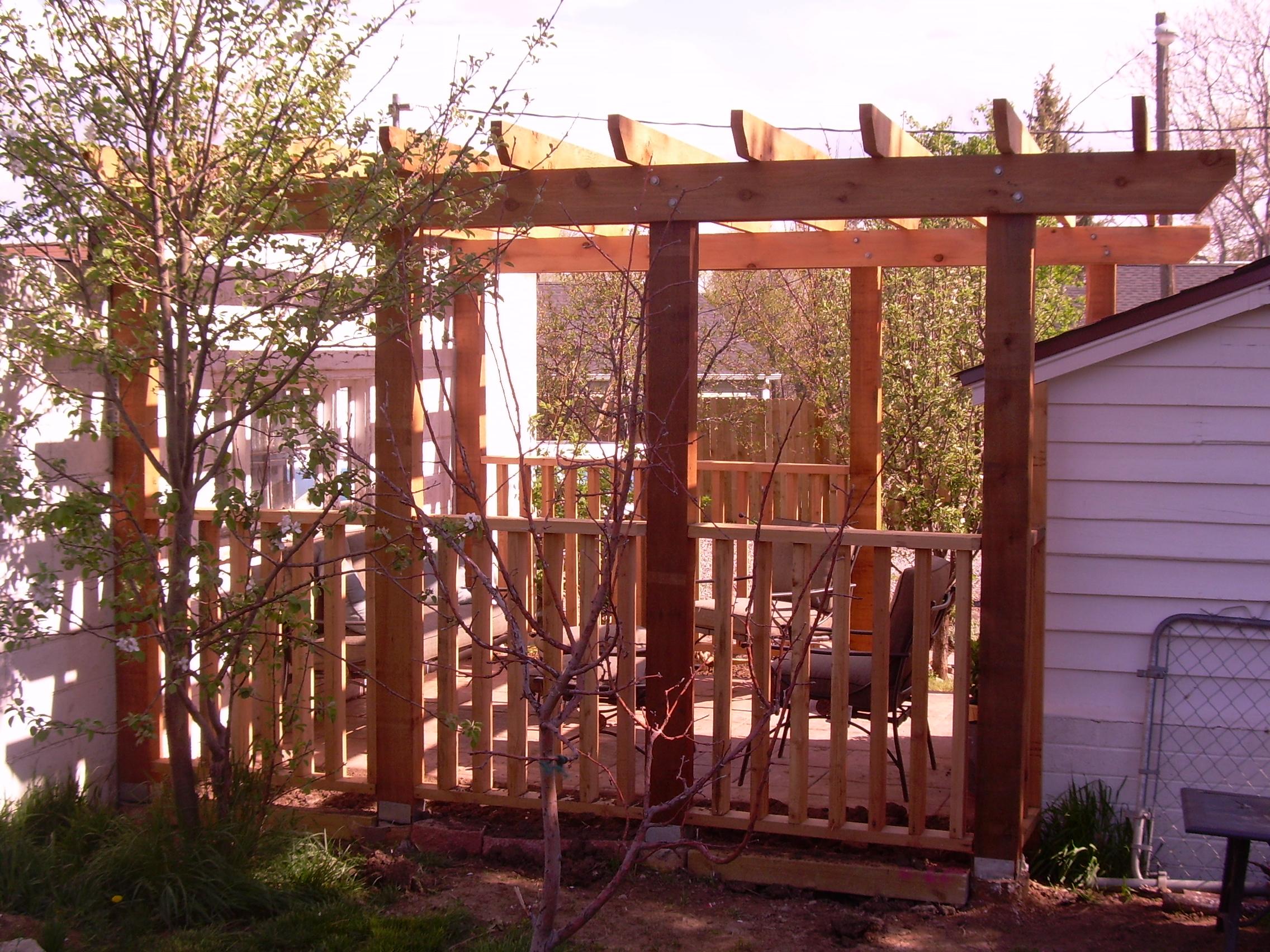 A&S Construction Services Image