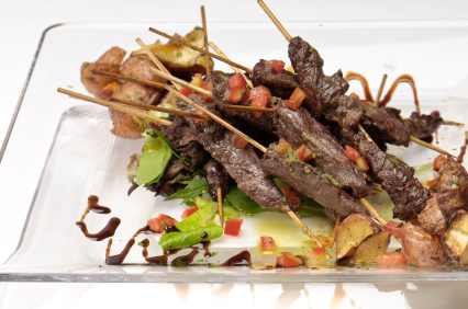 Aaron's Kosher Gourmet - Rego Park, NY