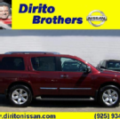Dirito Brothers Nissan - Walnut Creek, CA