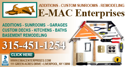 Auto Repair Liverpool on Mac Enterprises In Liverpool  Ny    315  451 1254