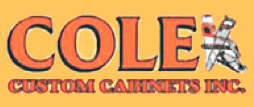 Cole Custom Cabinets