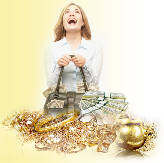 We Buy Gold - West Coast Gold Buyers - Walnut Creek, CA