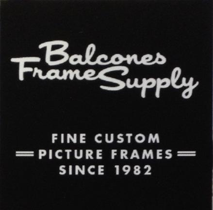 Balcones Frame Supply Inc