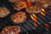 Carytown Burgers and Fries