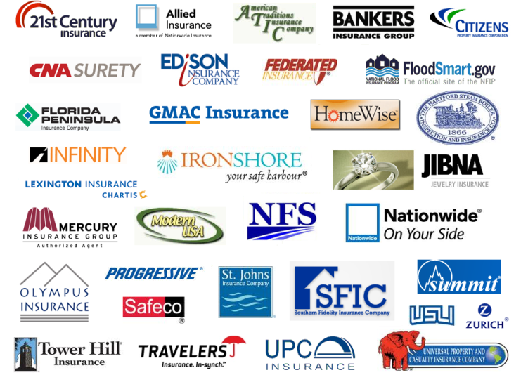 Barber Insurance Agency 2321 State Road 580 Clearwater, FL