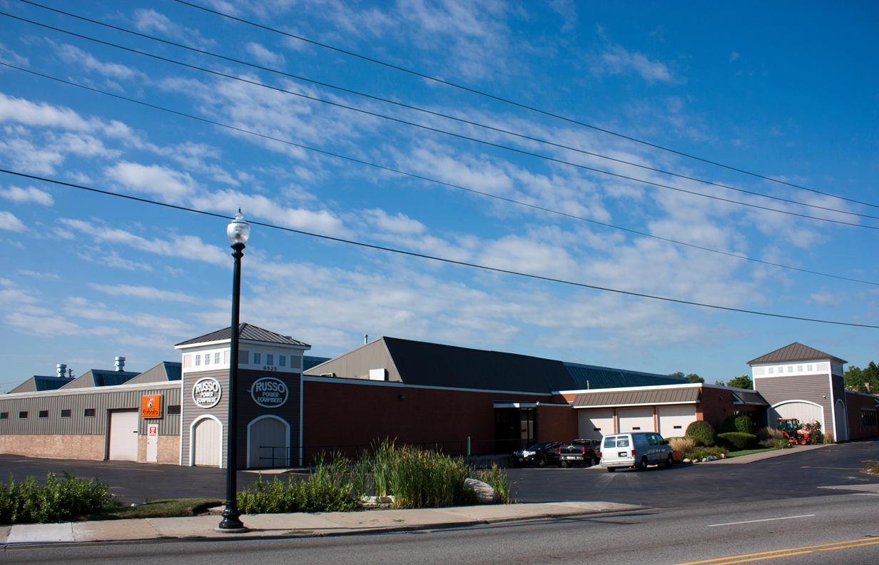 Russo Power Equipment 9525 Irving Park Rd Schiller Park, IL Hardware