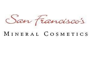 San Francisco's Mineral Cosmetic Studios Logo