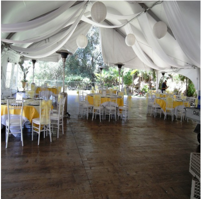 All Occasion Party Rentals Photo