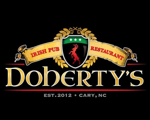 Doherty's Irish Pub & Restaurant, 1979 High House Rd, Cary, NC MapQuest