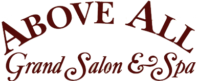 Above All Grand Salon & Spa