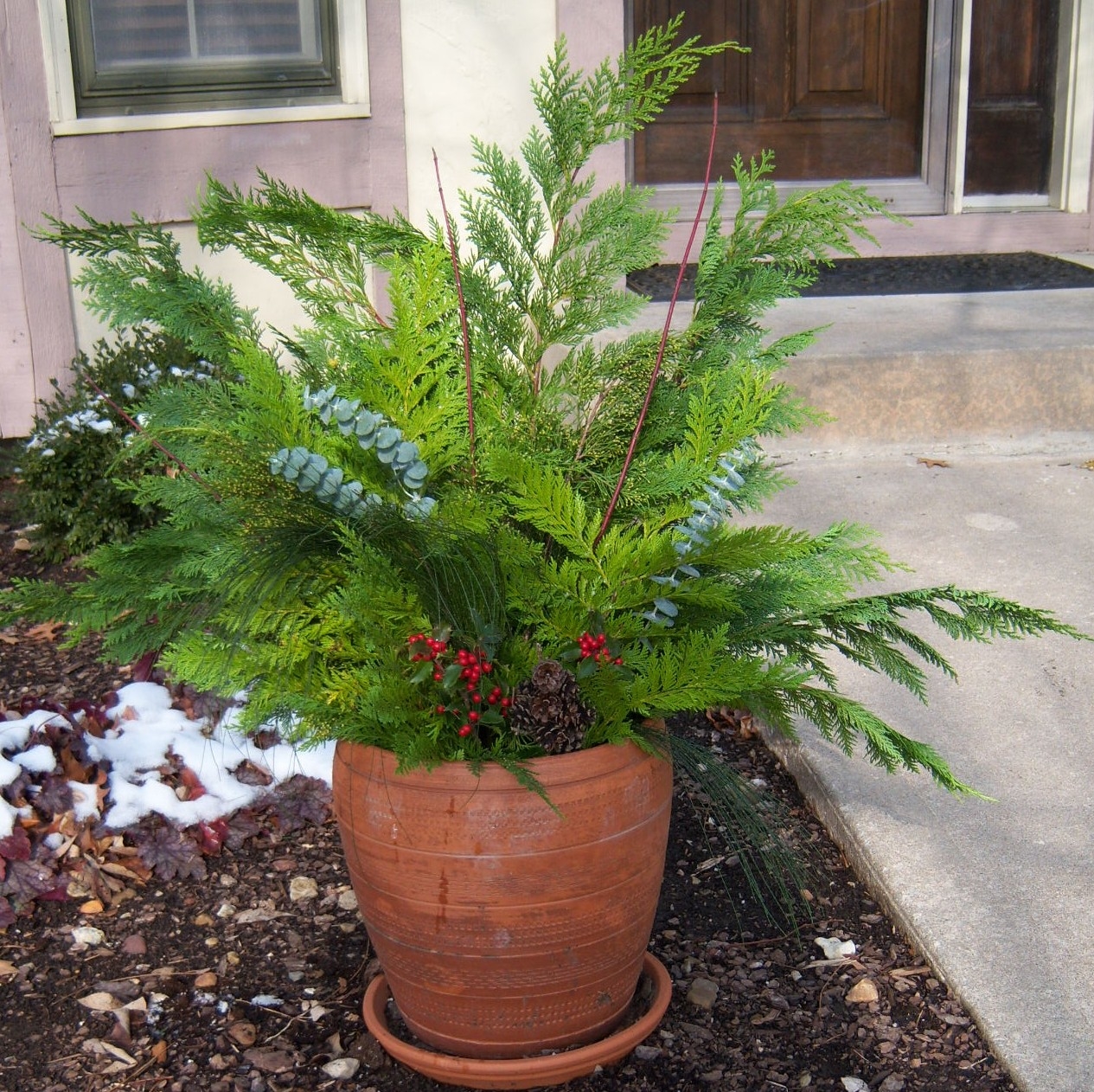 KC Landscaping